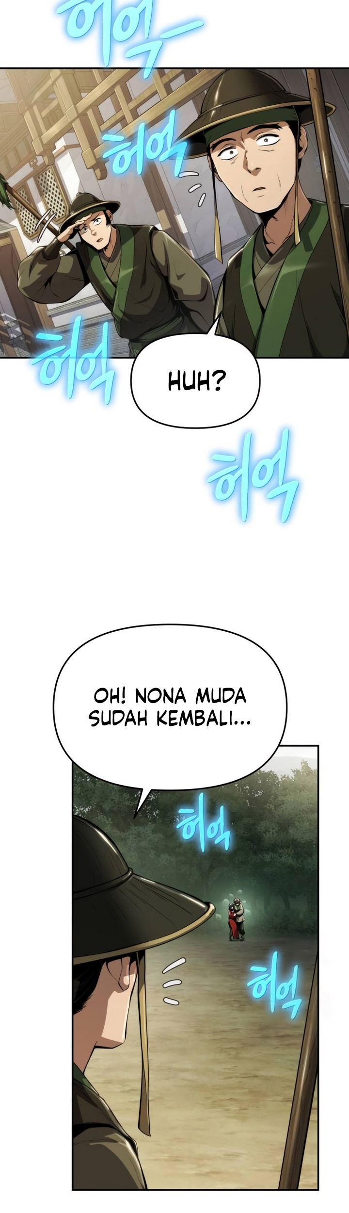 Entomologist in Sichuan Tang Clan Chapter 17 Gambar 14