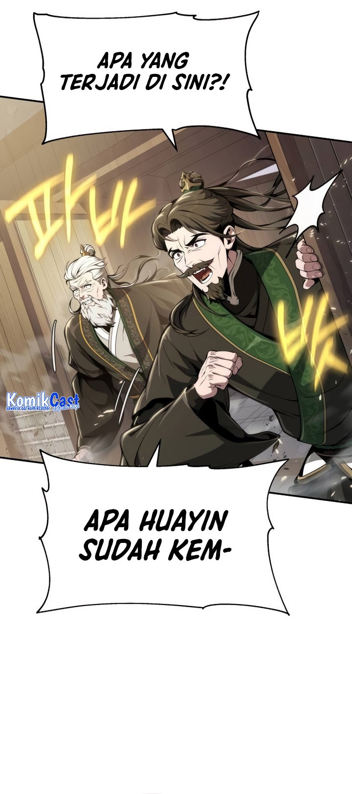 Entomologist in Sichuan Tang Clan Chapter 17 Gambar 17