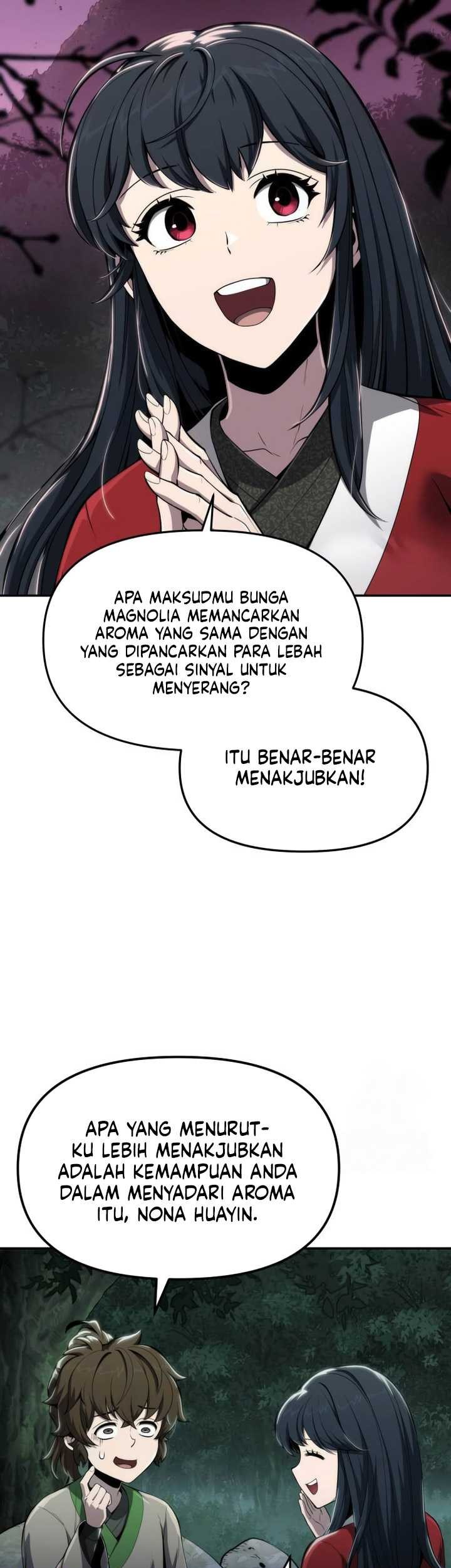 Entomologist in Sichuan Tang Clan Chapter 16 Gambar 26