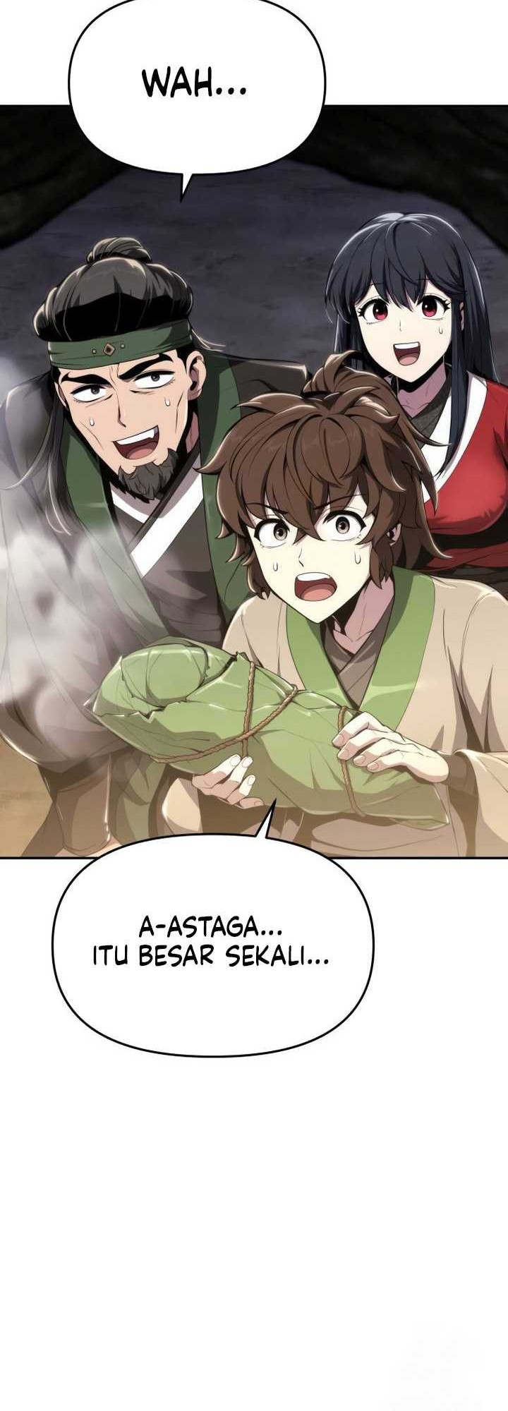 Entomologist in Sichuan Tang Clan Chapter 16 Gambar 31