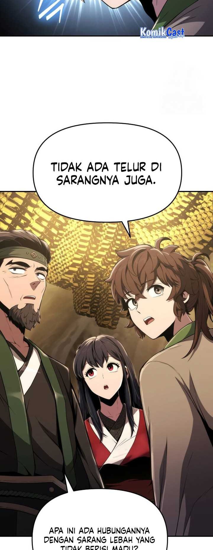 Entomologist in Sichuan Tang Clan Chapter 16 Gambar 37