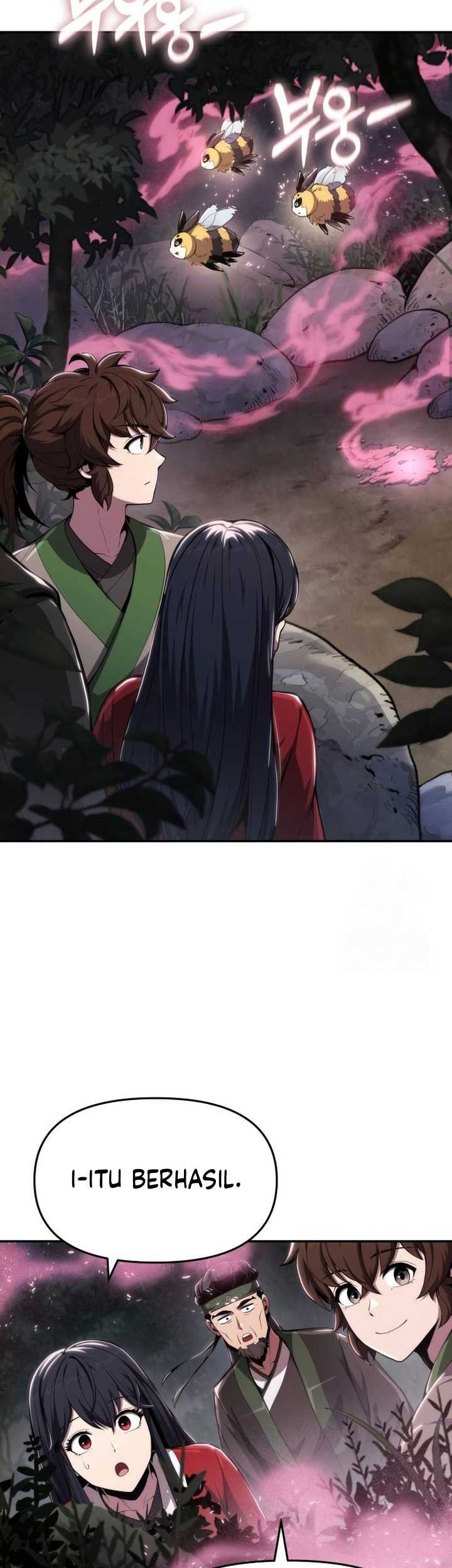 Entomologist in Sichuan Tang Clan Chapter 16 Gambar 20