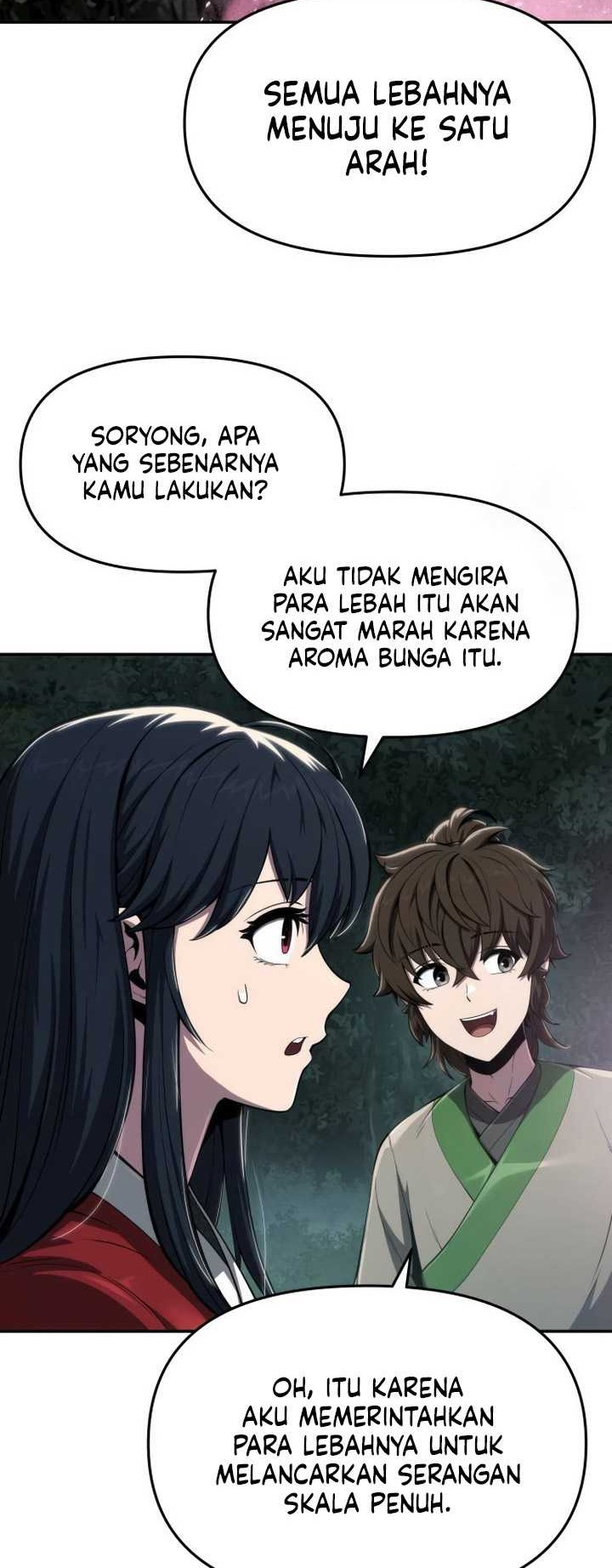 Entomologist in Sichuan Tang Clan Chapter 16 Gambar 21