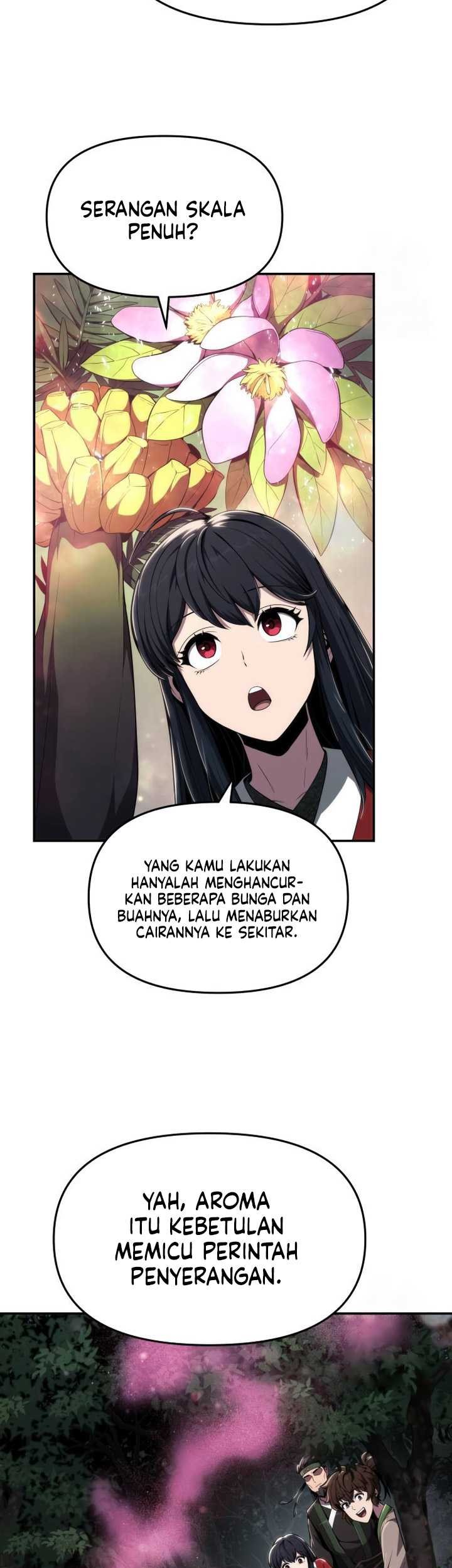 Entomologist in Sichuan Tang Clan Chapter 16 Gambar 22