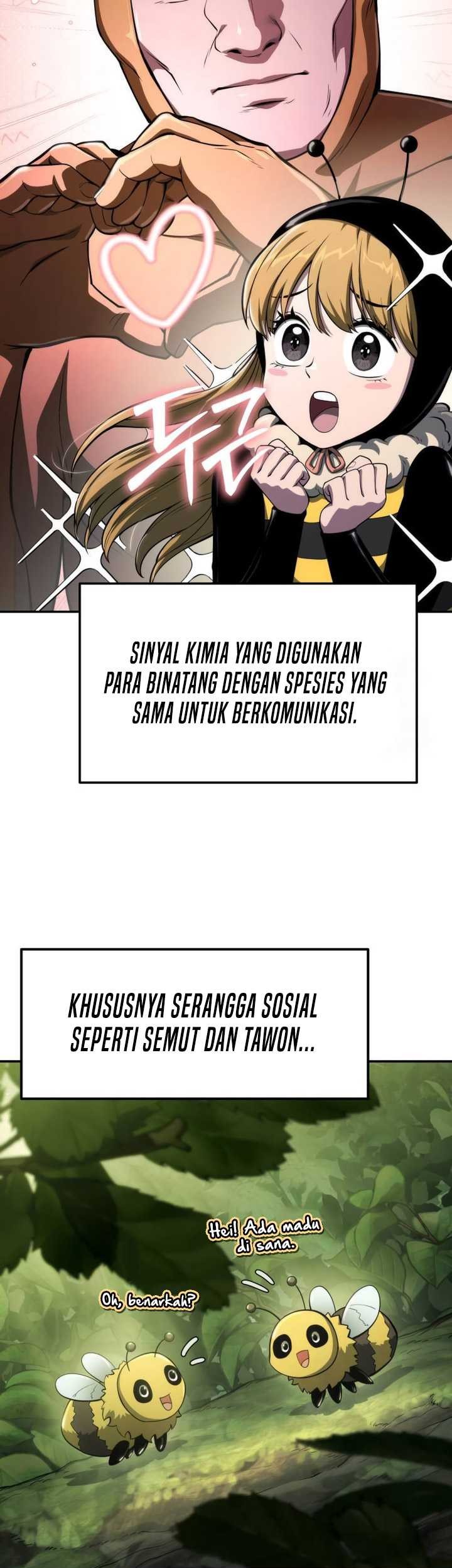 Entomologist in Sichuan Tang Clan Chapter 16 Gambar 24