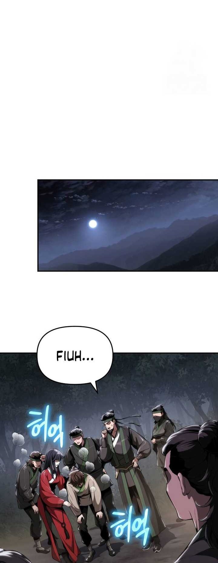 Entomologist in Sichuan Tang Clan Chapter 16 Gambar 47