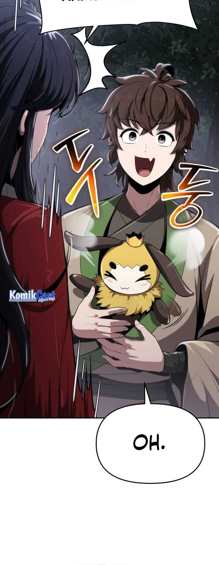 Entomologist in Sichuan Tang Clan Chapter 16 Gambar 49