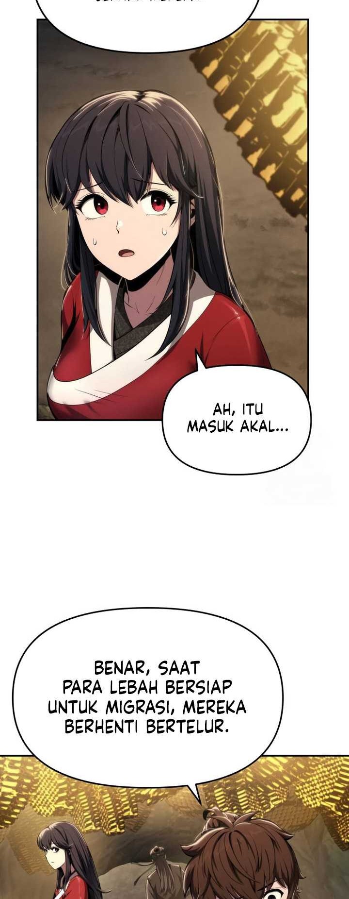 Entomologist in Sichuan Tang Clan Chapter 16 Gambar 39