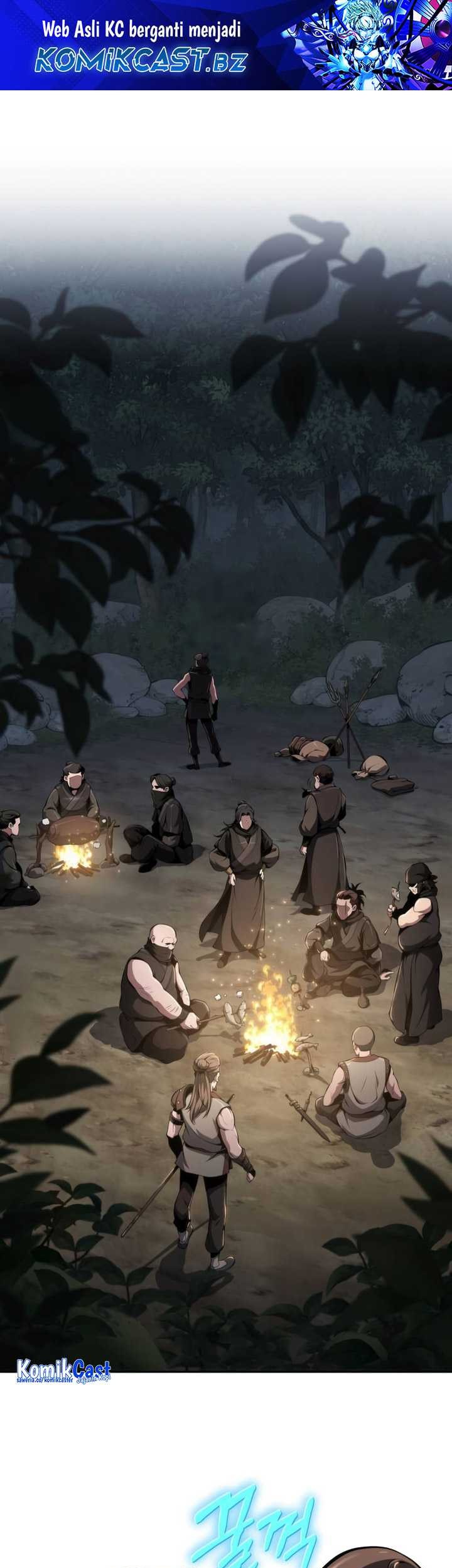 Manhwa Entomologist in Sichuan Tang Clan Chapter 16 gambar nomor 2