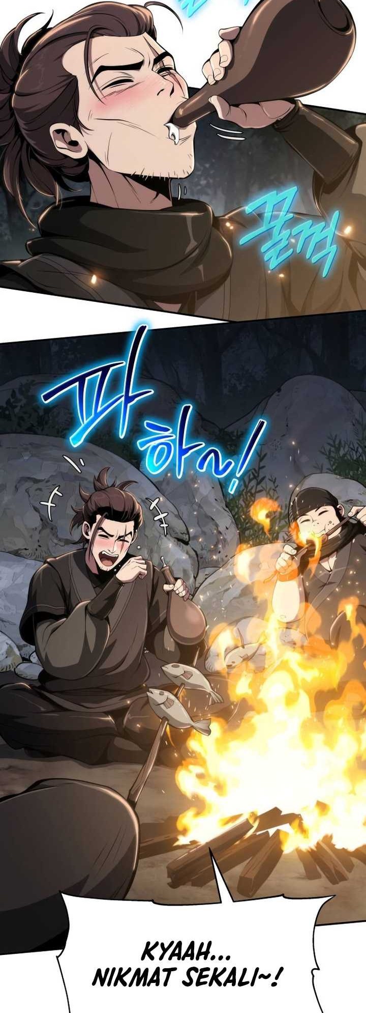 Entomologist in Sichuan Tang Clan Chapter 16 Gambar 3