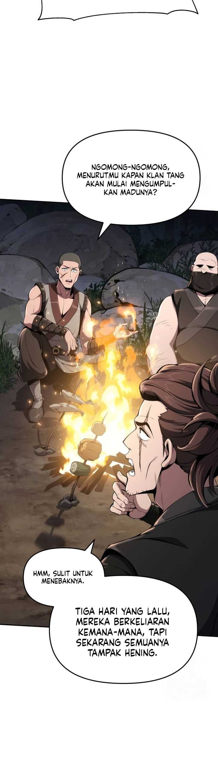 Entomologist in Sichuan Tang Clan Chapter 16 Gambar 4