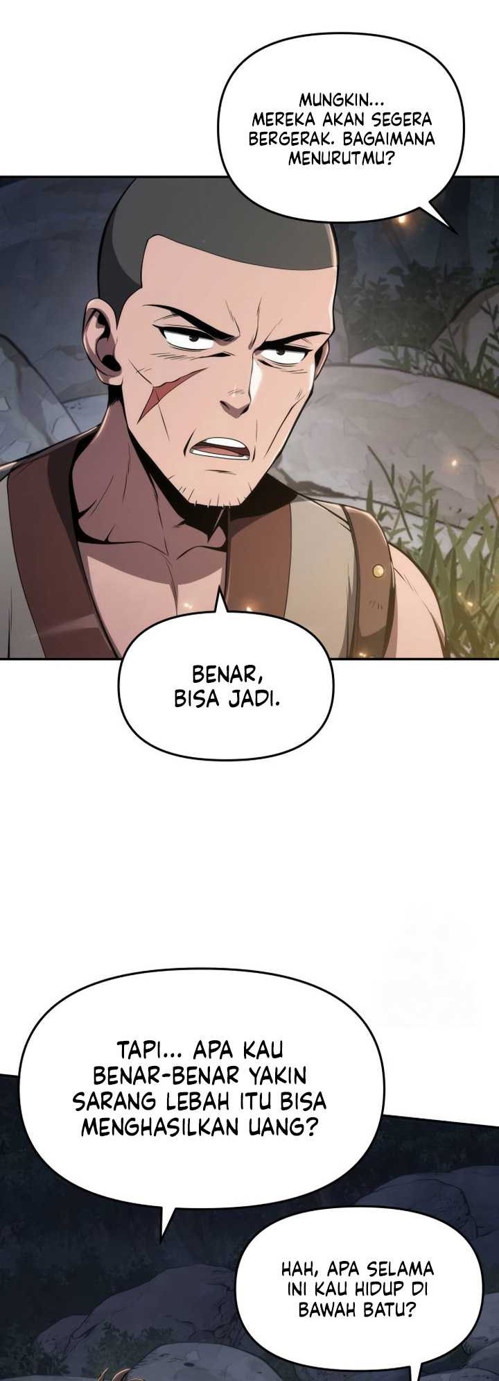 Entomologist in Sichuan Tang Clan Chapter 16 Gambar 5