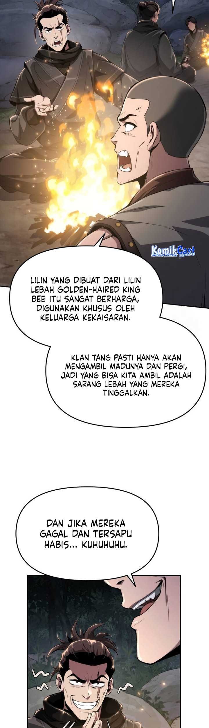 Entomologist in Sichuan Tang Clan Chapter 16 Gambar 6