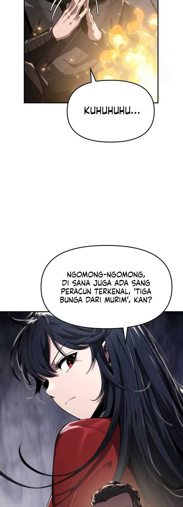 Entomologist in Sichuan Tang Clan Chapter 16 Gambar 7