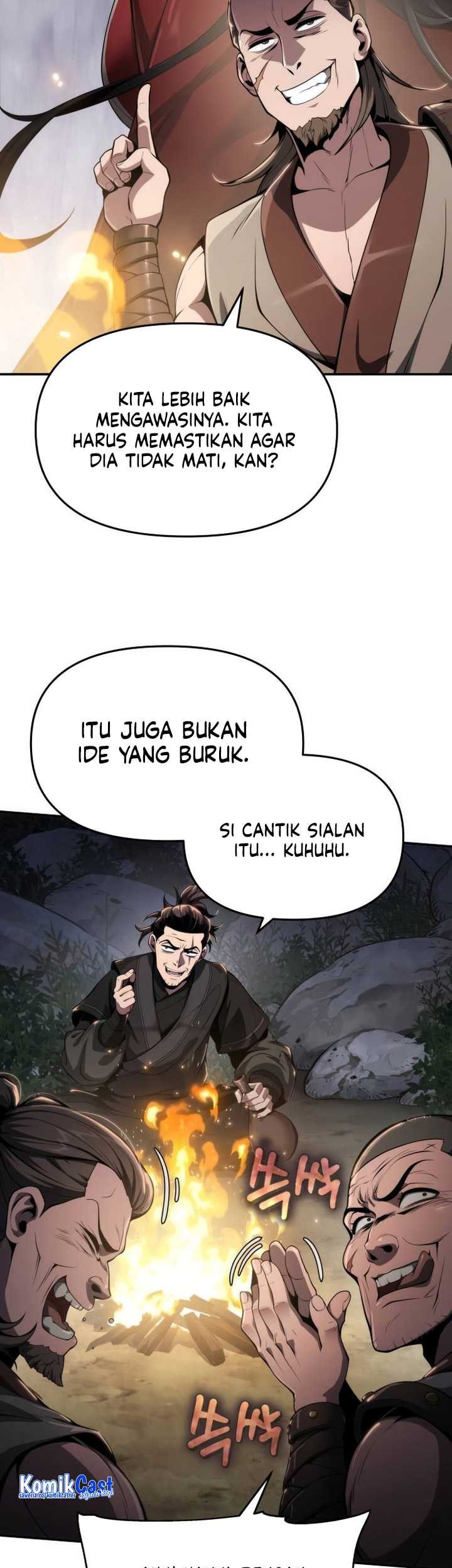 Entomologist in Sichuan Tang Clan Chapter 16 Gambar 8