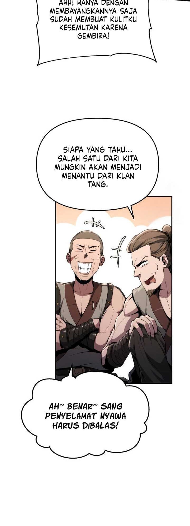 Entomologist in Sichuan Tang Clan Chapter 16 Gambar 9