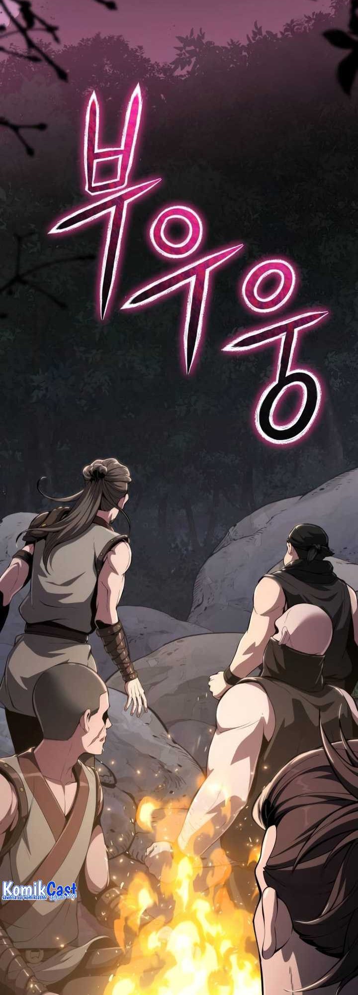 Entomologist in Sichuan Tang Clan Chapter 16 Gambar 13