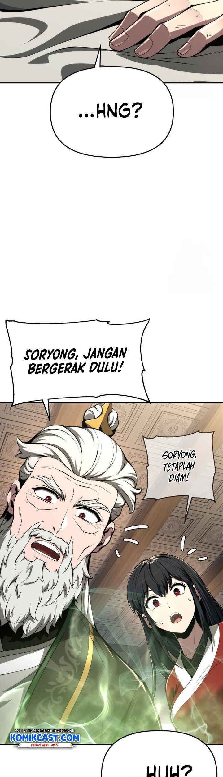 Entomologist in Sichuan Tang Clan Chapter 23 Gambar 30