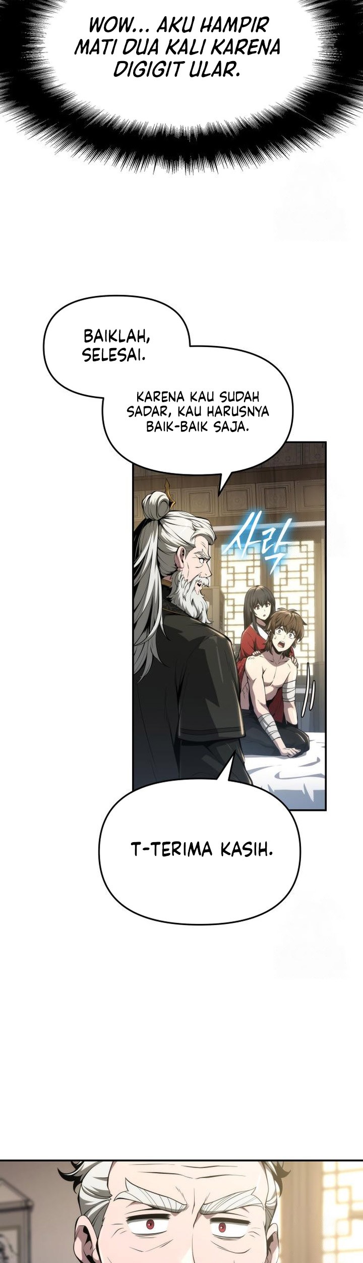 Entomologist in Sichuan Tang Clan Chapter 23 Gambar 36