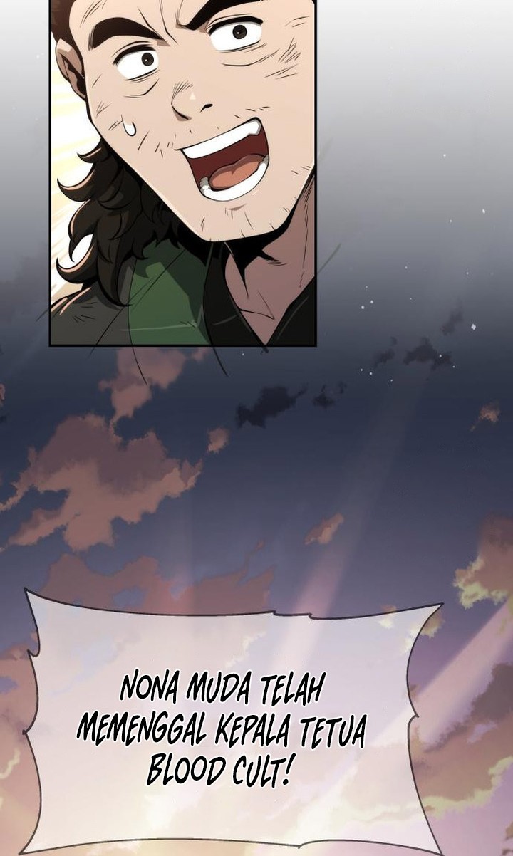 Entomologist in Sichuan Tang Clan Chapter 23 Gambar 21