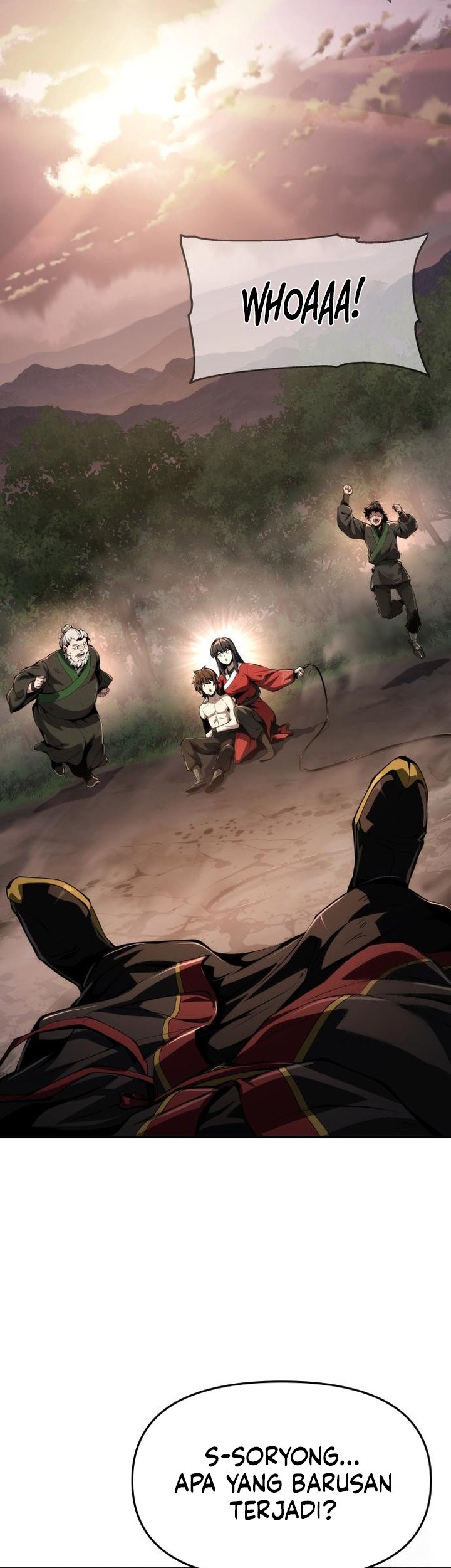 Entomologist in Sichuan Tang Clan Chapter 23 Gambar 22