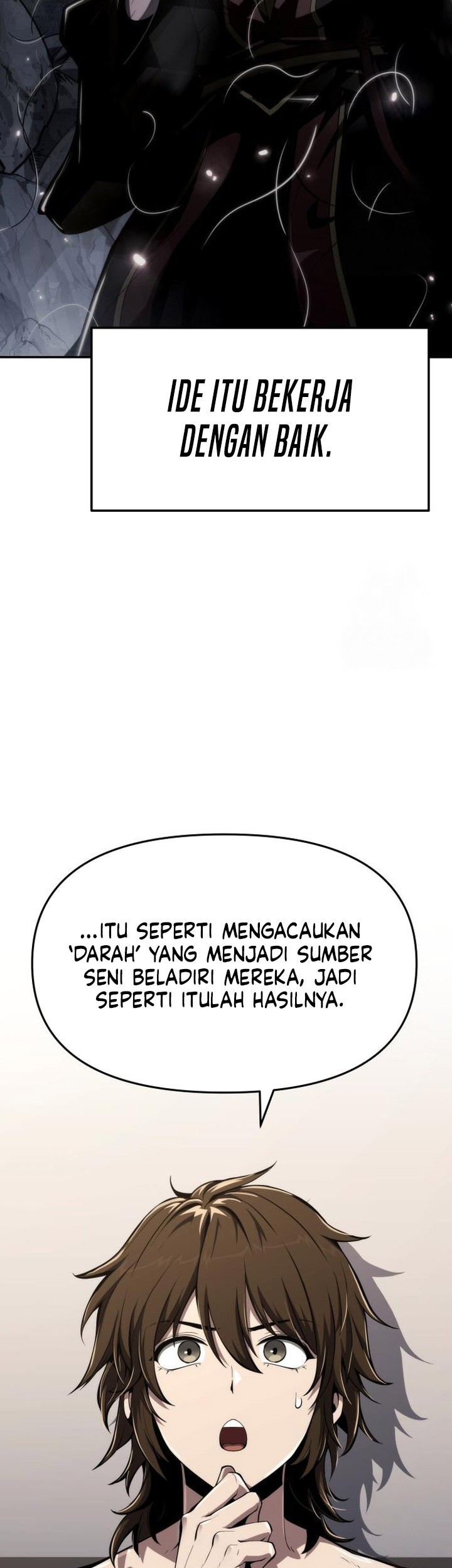 Entomologist in Sichuan Tang Clan Chapter 23 Gambar 46