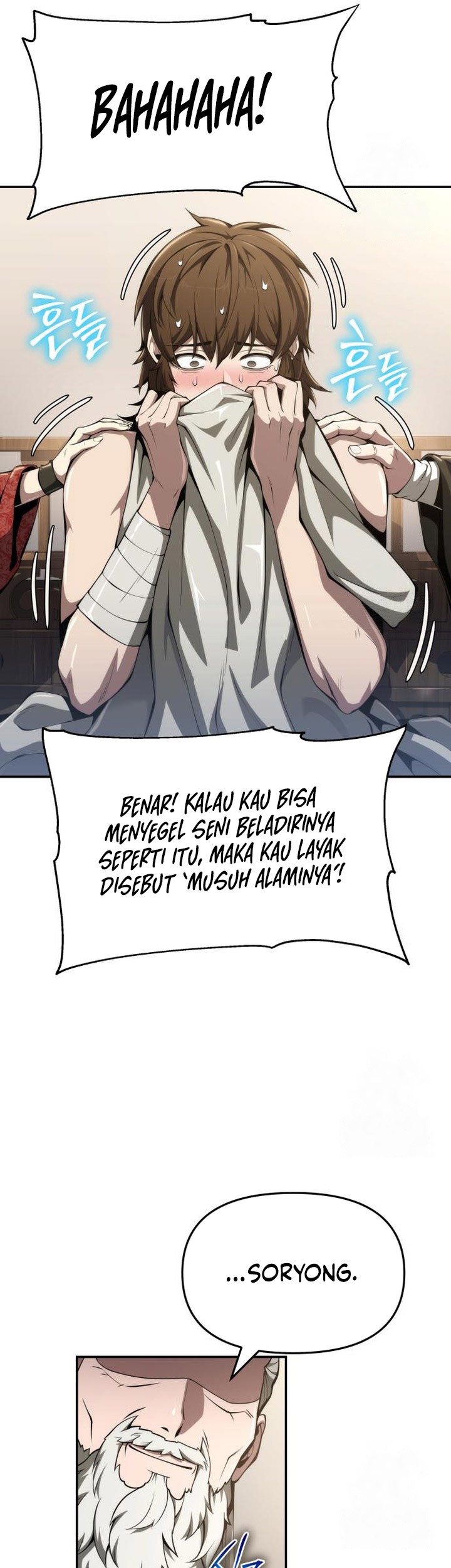 Entomologist in Sichuan Tang Clan Chapter 23 Gambar 52