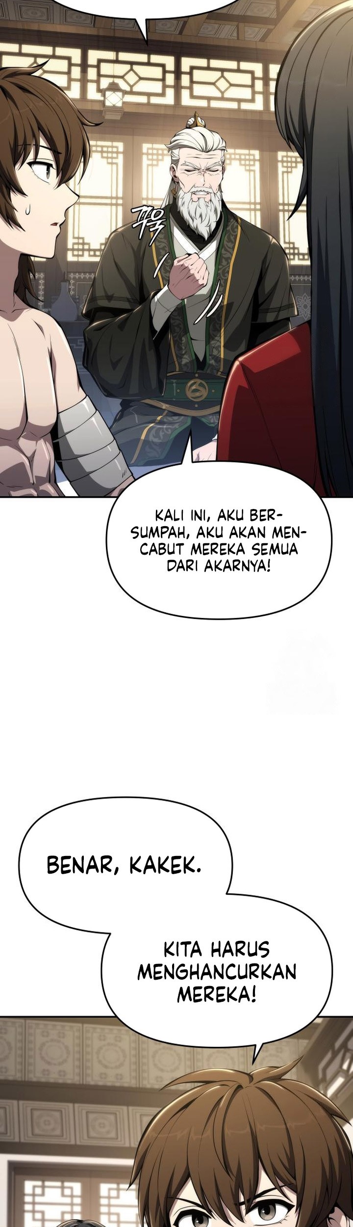 Entomologist in Sichuan Tang Clan Chapter 23 Gambar 54