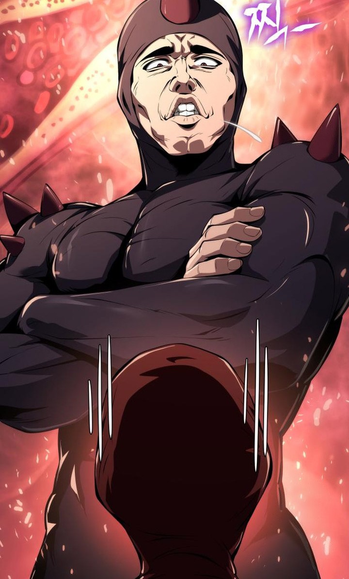 Entomologist in Sichuan Tang Clan Chapter 23 Gambar 43