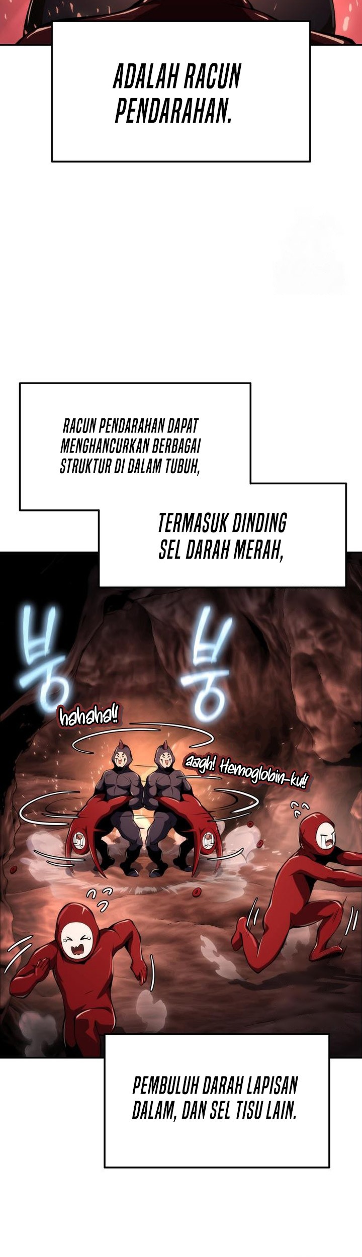 Entomologist in Sichuan Tang Clan Chapter 23 Gambar 44