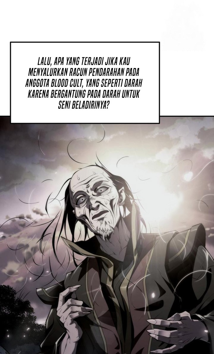 Entomologist in Sichuan Tang Clan Chapter 23 Gambar 45