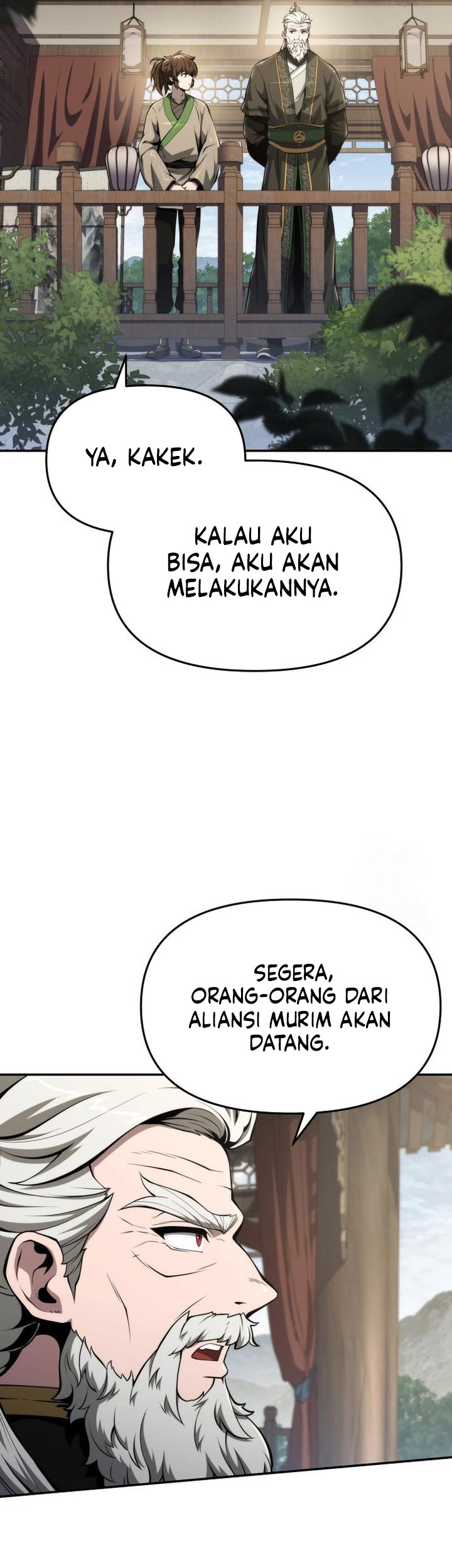 Entomologist in Sichuan Tang Clan Chapter 23 Gambar 66