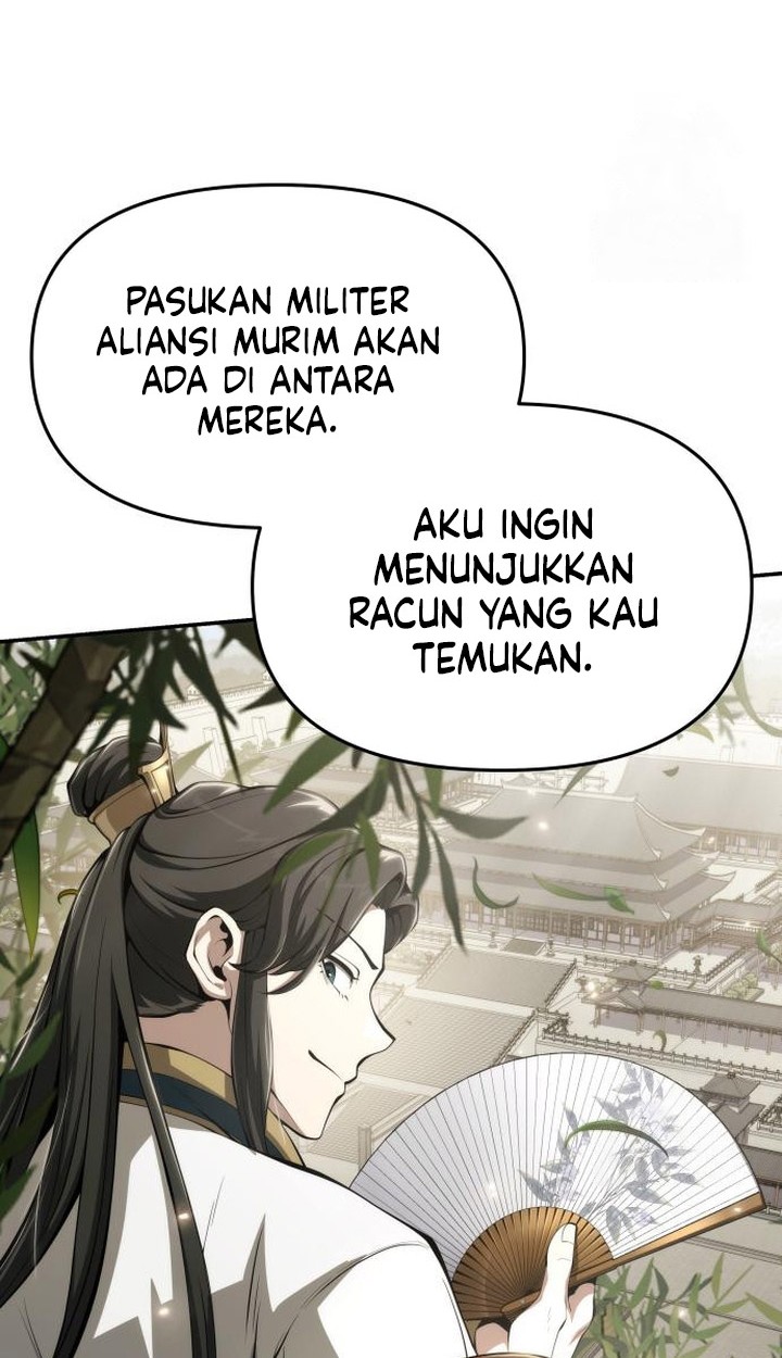 Entomologist in Sichuan Tang Clan Chapter 23 Gambar 67