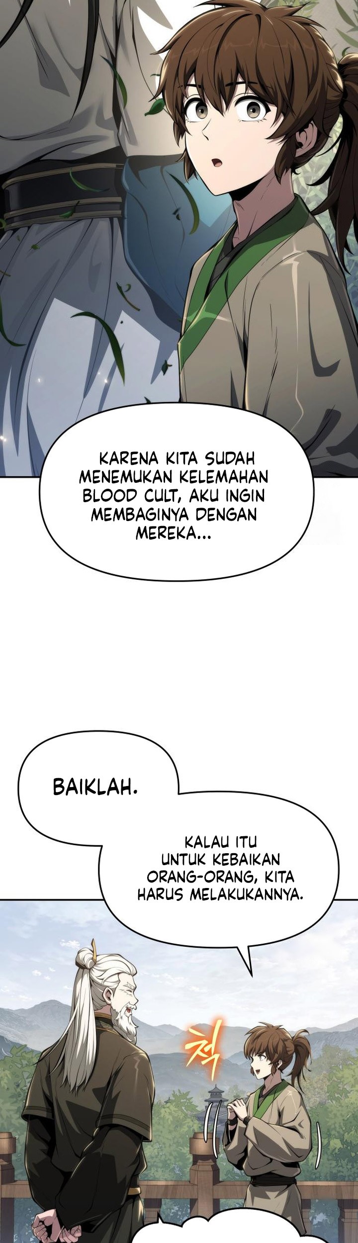 Entomologist in Sichuan Tang Clan Chapter 23 Gambar 68