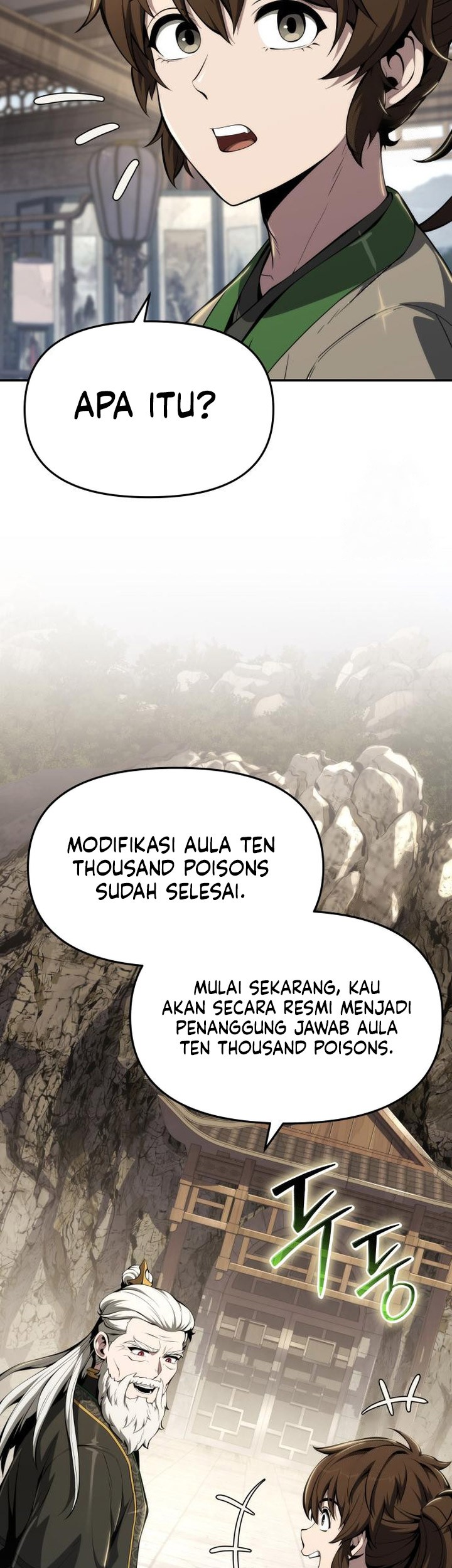 Entomologist in Sichuan Tang Clan Chapter 23 Gambar 70