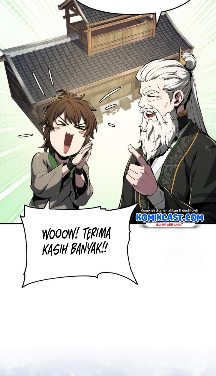 Entomologist in Sichuan Tang Clan Chapter 23 Gambar 73