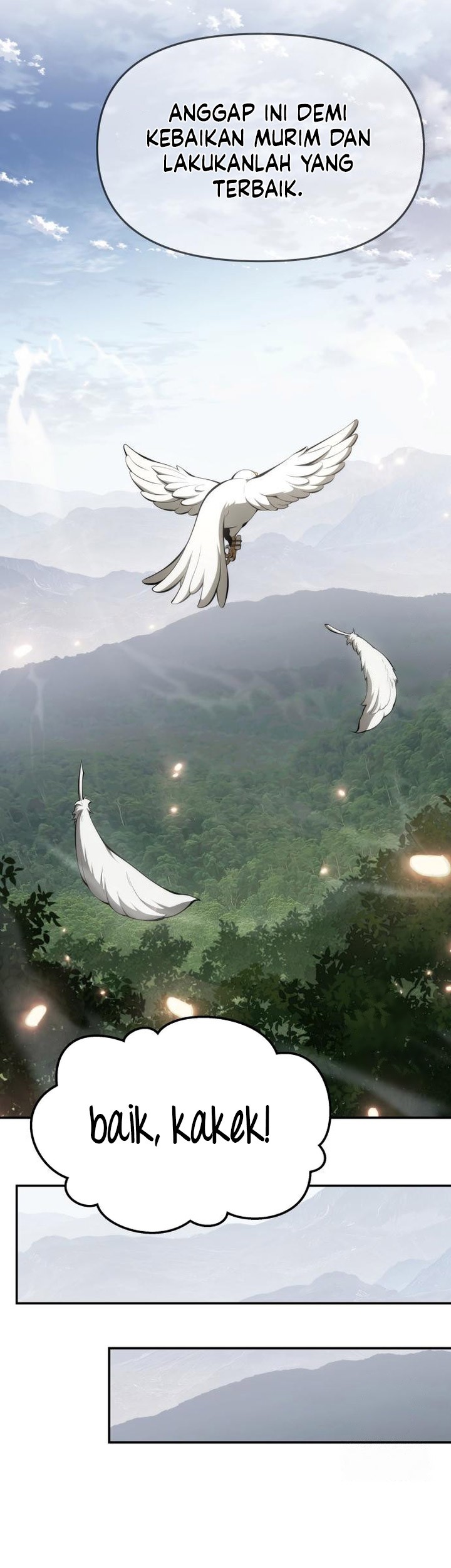 Entomologist in Sichuan Tang Clan Chapter 23 Gambar 74