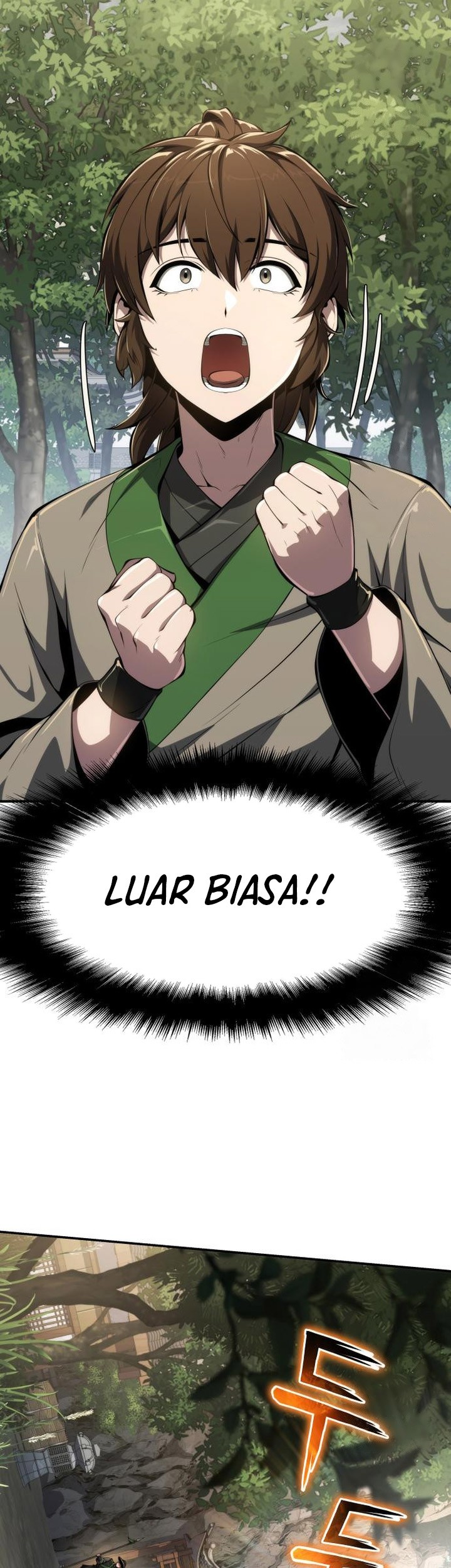 Entomologist in Sichuan Tang Clan Chapter 23 Gambar 76