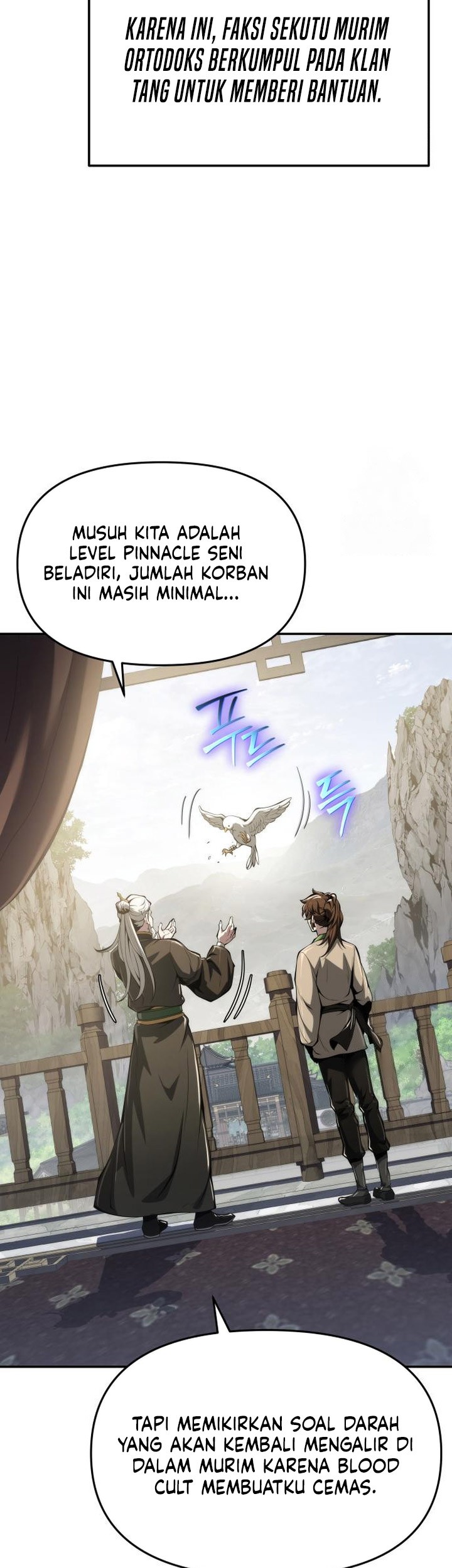 Entomologist in Sichuan Tang Clan Chapter 23 Gambar 60