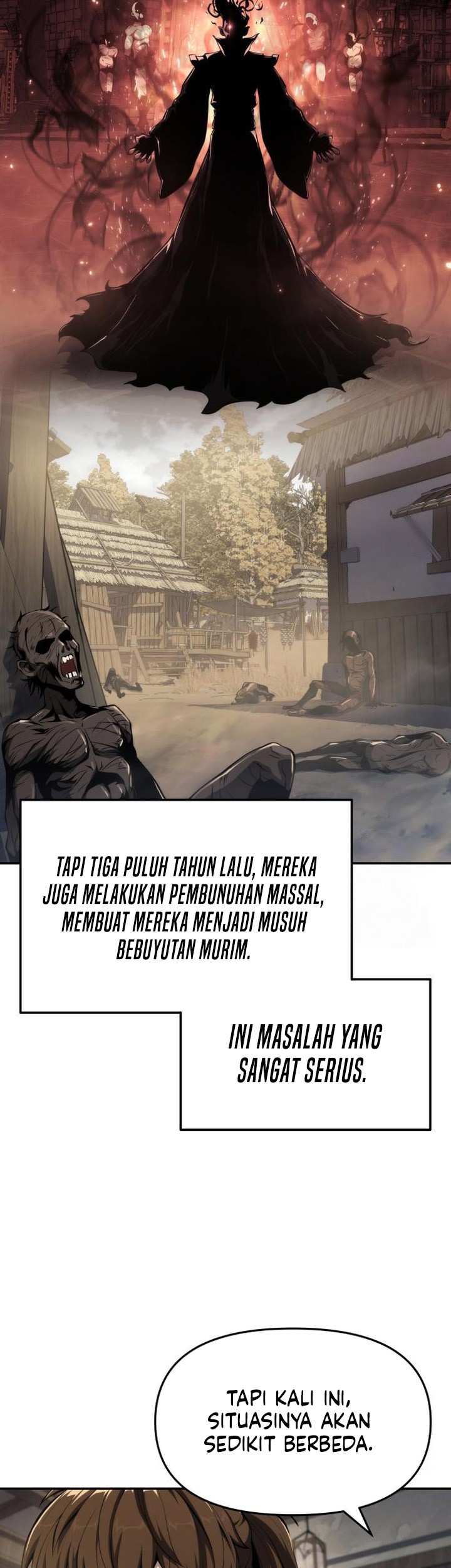 Entomologist in Sichuan Tang Clan Chapter 23 Gambar 62