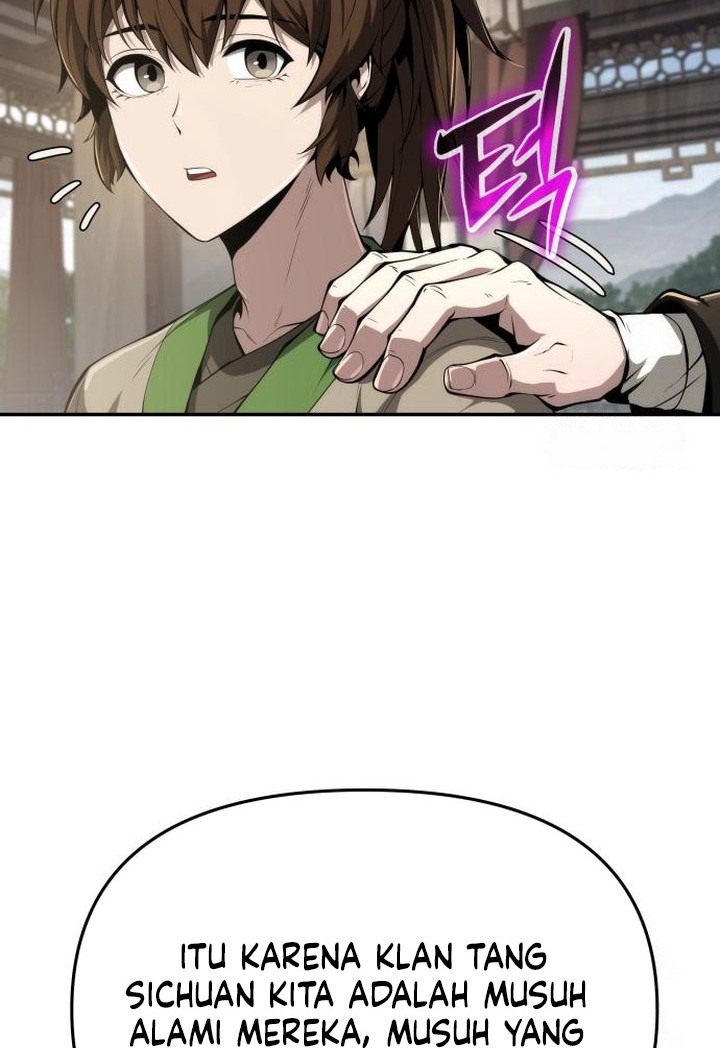 Entomologist in Sichuan Tang Clan Chapter 23 Gambar 63