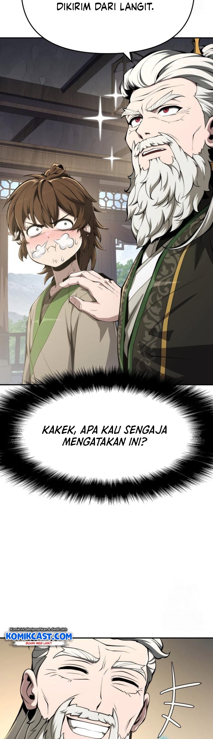 Entomologist in Sichuan Tang Clan Chapter 23 Gambar 64