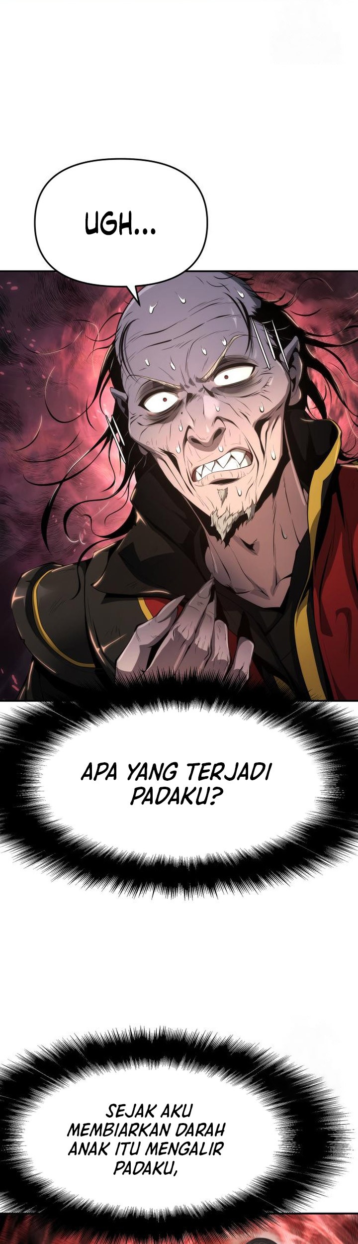 Entomologist in Sichuan Tang Clan Chapter 23 Gambar 4