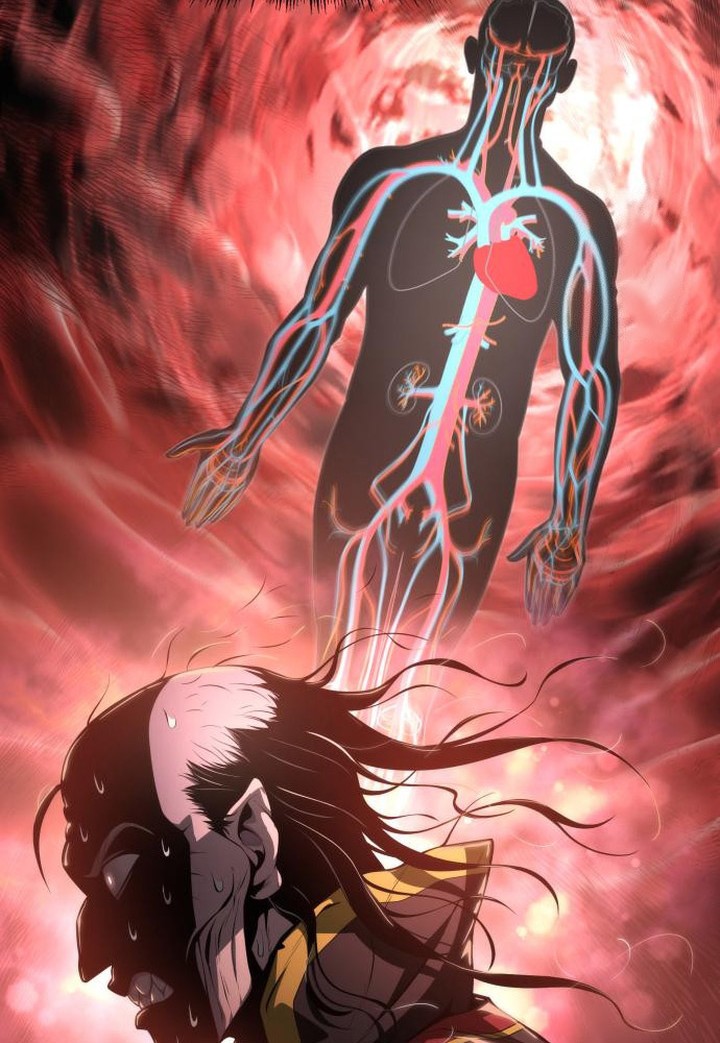 Entomologist in Sichuan Tang Clan Chapter 23 Gambar 5