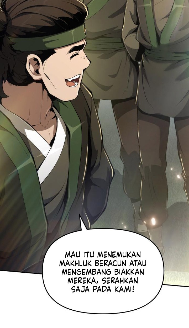 Entomologist in Sichuan Tang Clan Chapter 23 Gambar 87