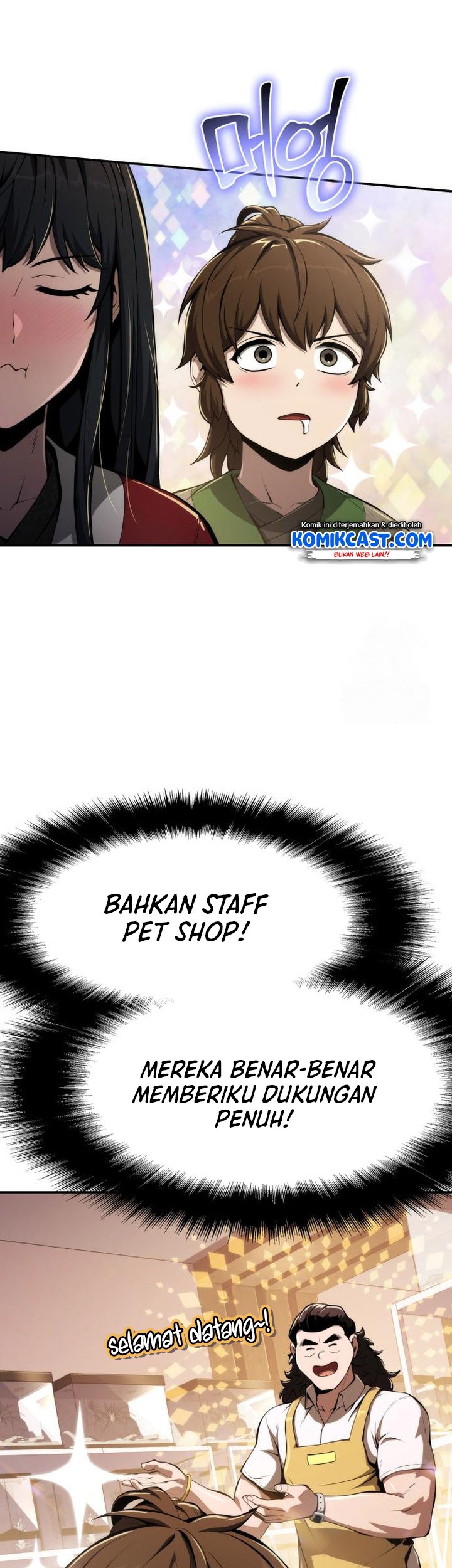 Entomologist in Sichuan Tang Clan Chapter 23 Gambar 88