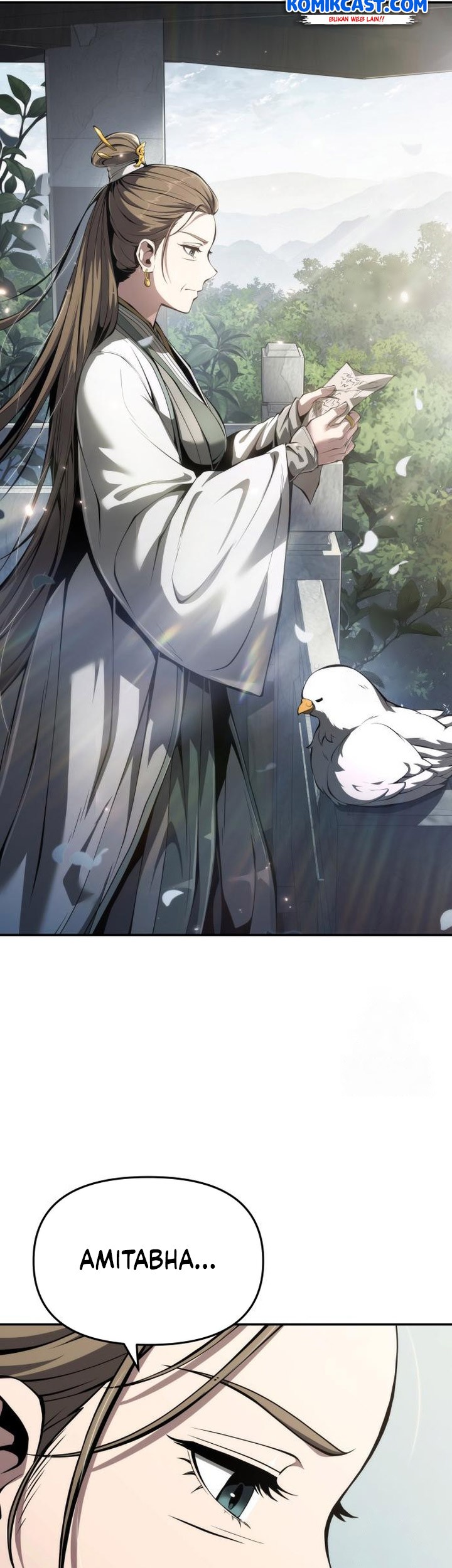 Entomologist in Sichuan Tang Clan Chapter 23 Gambar 92