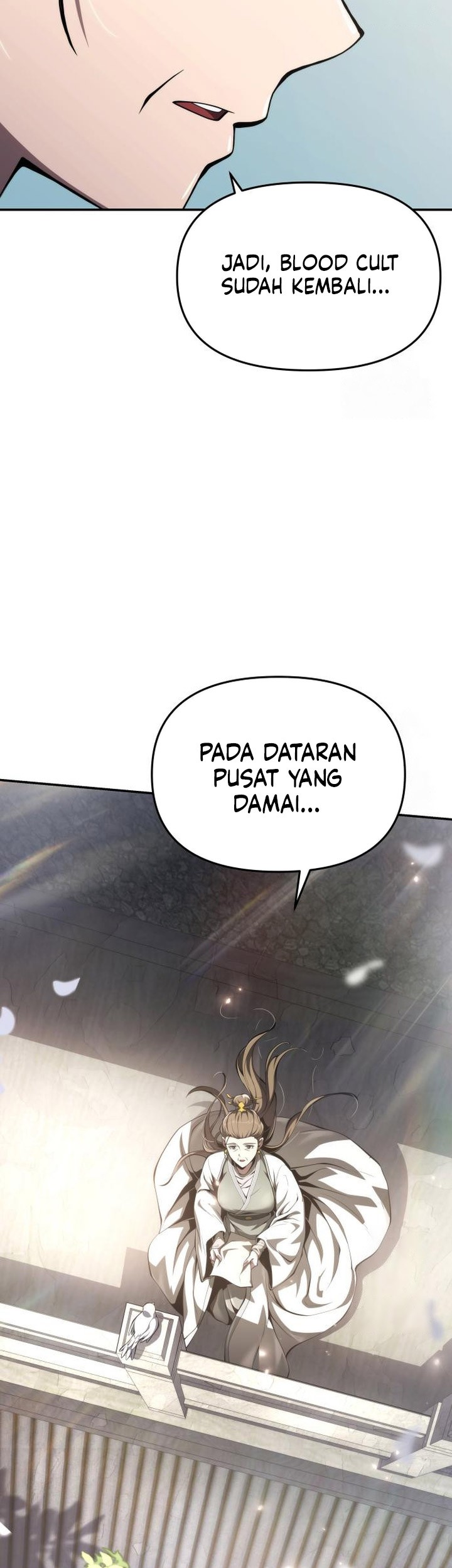 Entomologist in Sichuan Tang Clan Chapter 23 Gambar 94