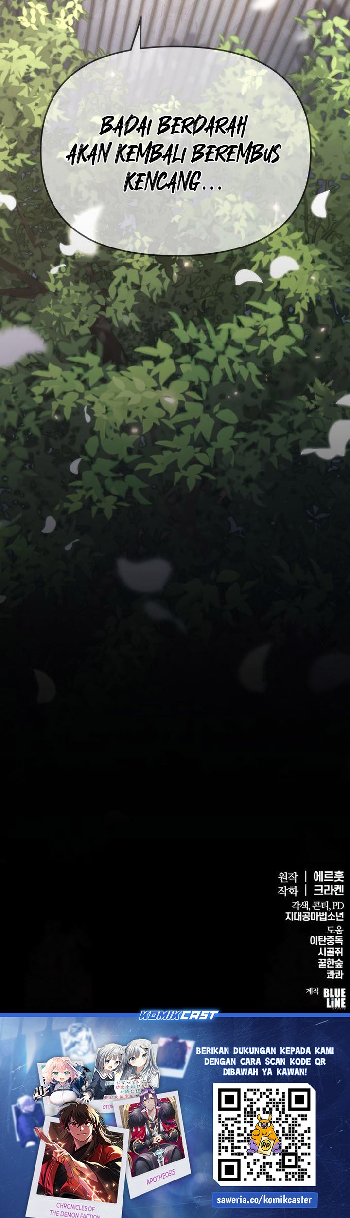 Entomologist in Sichuan Tang Clan Chapter 23 Gambar 96