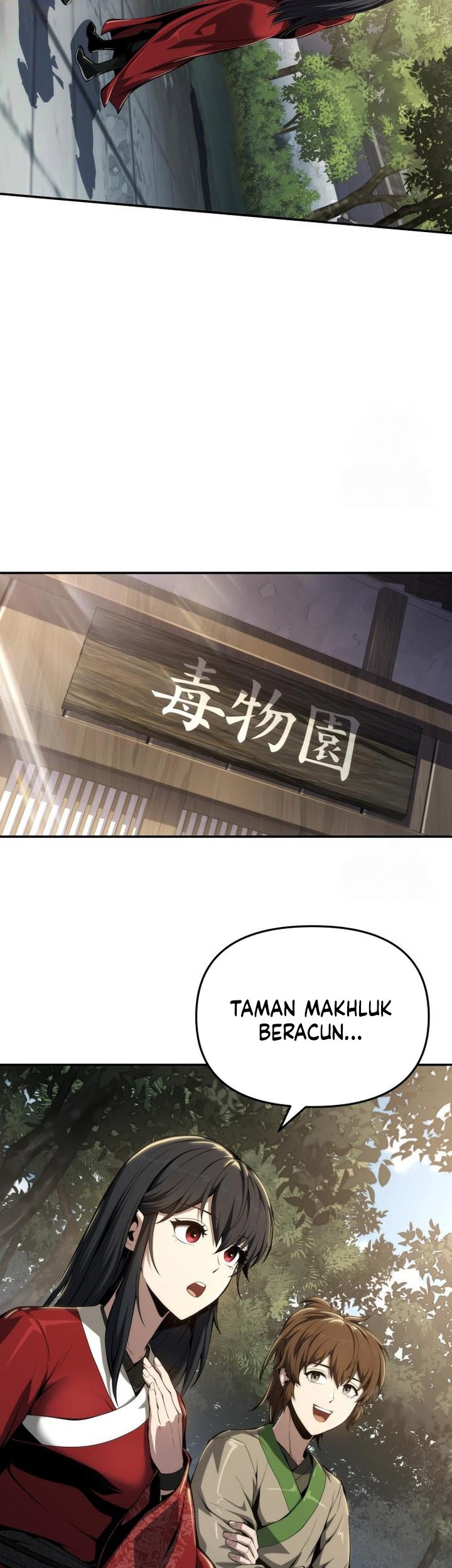 Entomologist in Sichuan Tang Clan Chapter 23 Gambar 78